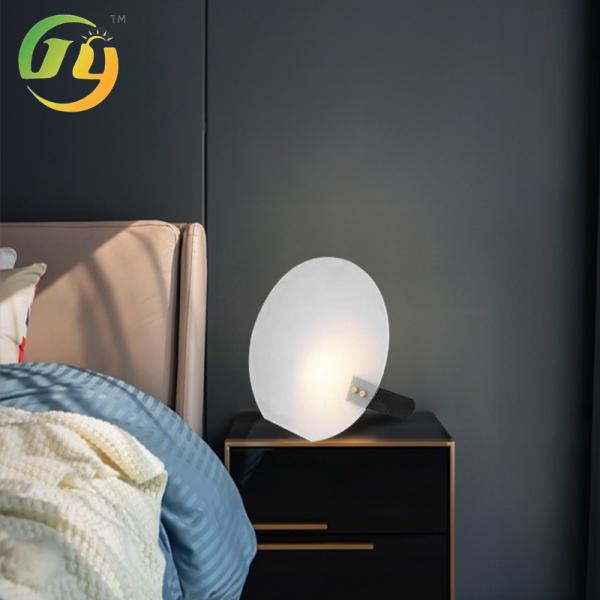 Creative Bedroom Bedside Lamp