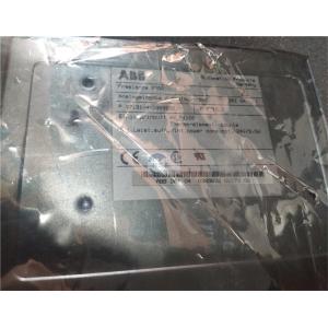 China ABB DAI 04 0369632M Analog input as of V 3 ABB DAI04 Rack based I/O Modules on sale