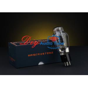 Audio Amplifier Electronic Vacuum Tube Power Triode Good Reliability Shuguang