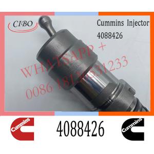 Diesel Engine Fuel Injector 4088426 4088186 4062059 4009883 For Cummins QSK23/45