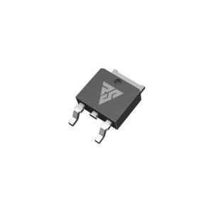 Cheap Durable Industrial Super Junction Mos , Multi Function Mosfet Discrete for sale