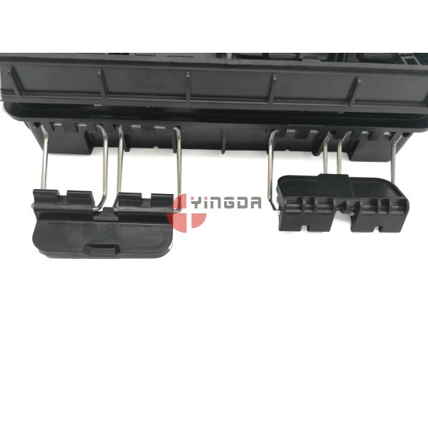 IP65 Aerial Mount Optical Fiber Splice Enclosure for PLC splitter, 16 fibras Caja de terminales