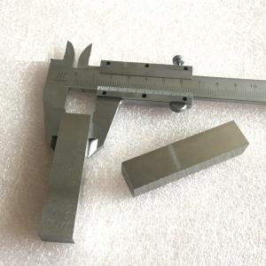 1400C MoTiZr TZM Alloy Rods 99.1% Molybdenum Alloy Bar