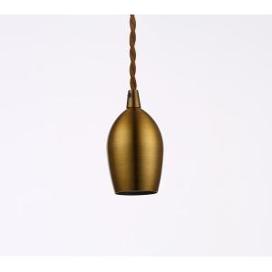 Simple Decoration Hanging Light Socket Vintage E27 Lamp Holder Easy To Install