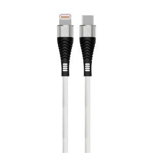 TPE 1M Charging USBA-C/A-M/A-L USB-C/L 2A Cable Supports Fast Charging and Data