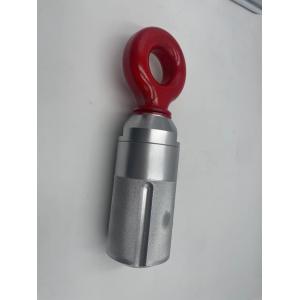 Standard Heavy Duty Drilling Attachments Hoist Plug Nq Hq Pq For Drill Rig