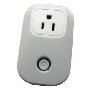 Itead Sonoff S20 Wifi Wireless Remote Control Socket Smart Home Power Socket EU