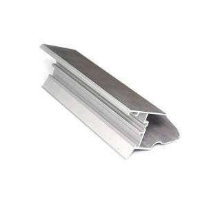 6061 Aluminium Industrial Profile For Shelf Frame Equitation