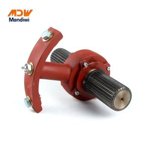 Cheap Max Speed 300 Aluminum Alloy Hanger Bearing For Cement Powder Screw Conveyor for sale