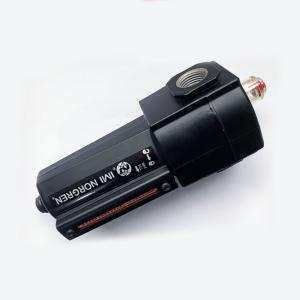 L74C-4GP-EAN | Excelon oil fog lubricator, G1/2, 1l Metal