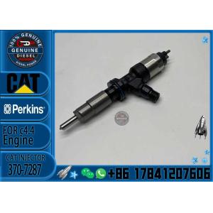 E320E E323E E324E Injector 295050-0331 T409982 C7.1 Engine Fuel Injector 370