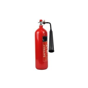3KG CO2 Fire Extinguisher For Fighting Fire