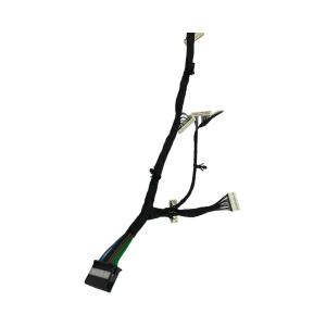 Customized Light Wiring Harness Cable Assembly For Automotive Industry