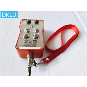 Wireless Remote Control For Fabric Machine Industry