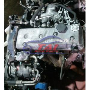 Excellent Quality 4BA1 4FG1 Isuzu Engine Spare Parts