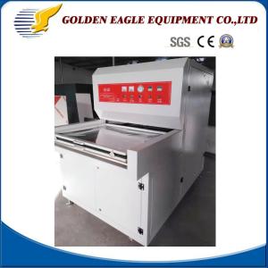 Ge-B8565 Double Sided PCB Precision Exposure Machine Page Double Faced 380V/50Hz