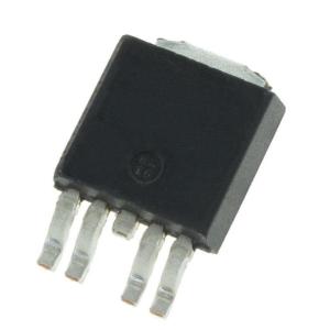 AUIPS7111STRL Integrated Circuit Chip 10A TPS23753APWR SI53212-A01AGM Gate