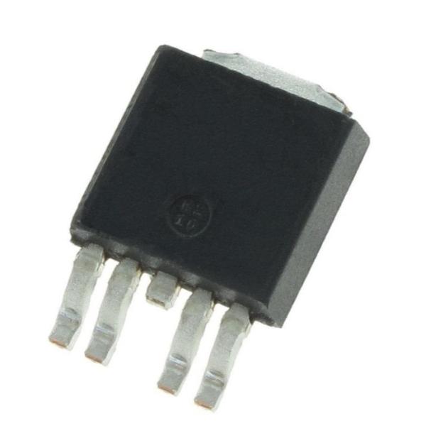 AUIPS7111STRL Integrated Circuit Chip 10A TPS23753APWR SI53212-A01AGM Gate
