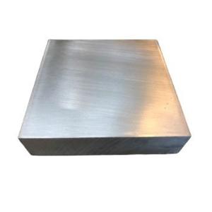 99.9% Pure Magnesium Alloy Plate Sheet AZ31 AZ91 WE43 0.1mm 1mm 10 Mm Thickness