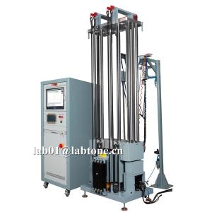 Cheap 35000G High Speed Mechanical Shock Test Equipment 25000g@0.1ms , 35000g@0.1 ms for sale