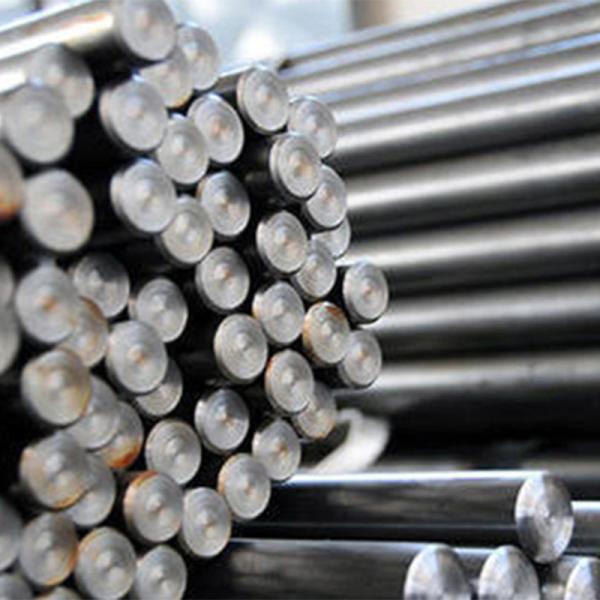 Quality Q235 Q345 Carbon Steel Rod S355JR Bright Mild Steel Round Bar wholesale