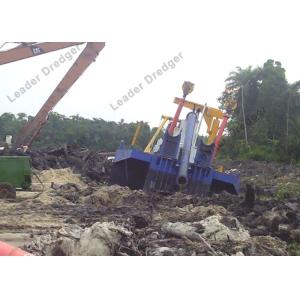 Cheap Sand Suction Dredger Is Equipped With A Lighting System Suitable For Uninterrupted Work In All Weather Conditions for sale