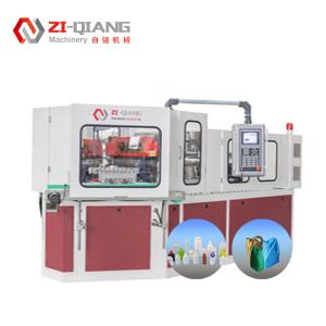 Cheap PLC Control System IBM Injection Blow Molding Machine For Plastic Production In High Demand for sale