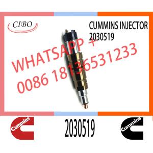 Common Rail Fuel Injector 1846348 2488244 2036181 Engine 2030519 574422 574232