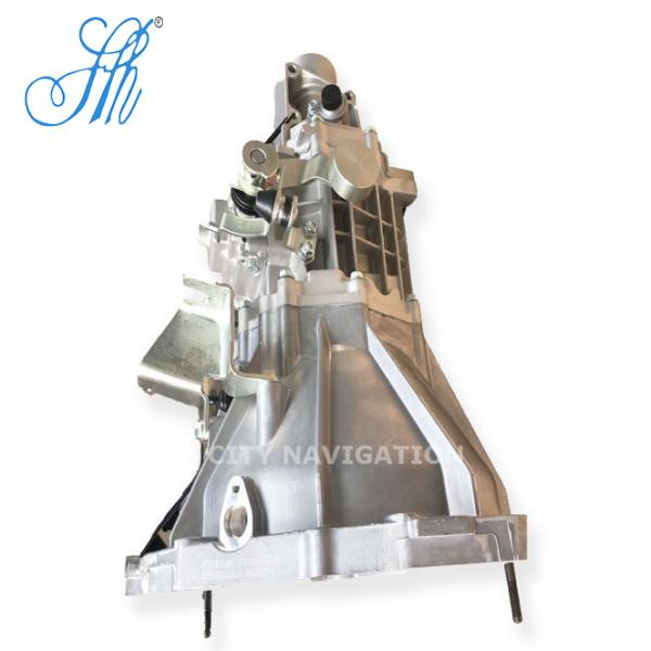 2014- DFSK C36/37/31/32 Manual Transmission Gearbox with DK15 Engine Model Affordable