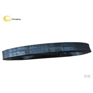 5600T 8000TA Nautilus Hyosung ATM Parts Transmission Rubber Belt 10x214x0.65 Mm