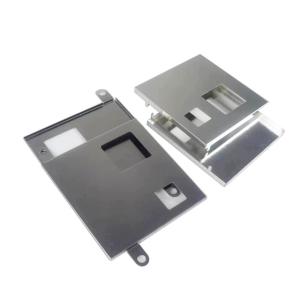 Precision Sheet Metal Bending Parts with Tolerance 0.1mm and 3D/CAD/Dwg/IGS/STP