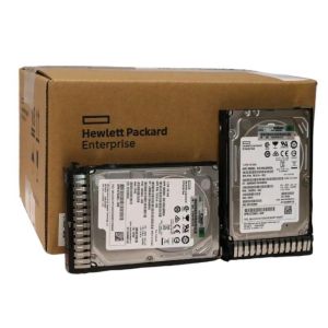 HPE 872737-001 1.2T 10K SAS 2.5 872479-B21 G10 Gen9 Gen8 Server Original Hard