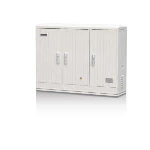 Photovoltaic SMC Meter Box