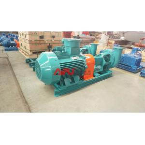 Drilling Fluid Oilfield Solids Control Centrifugal Pump