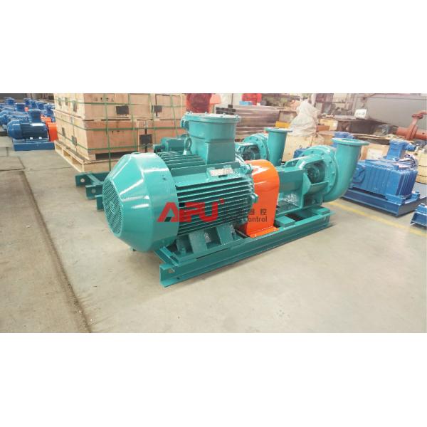 Quality Casting Steel Fluids Solids Control Centrifugal Pump wholesale