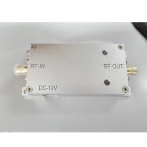 4W 2.4G 802.11b/g/n Wifi Signal Booster Wireless Lan Network Signal Extender