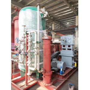 Hospital Vpsa Oxygen Generator Equipment Reducing Maintenance And Operation
