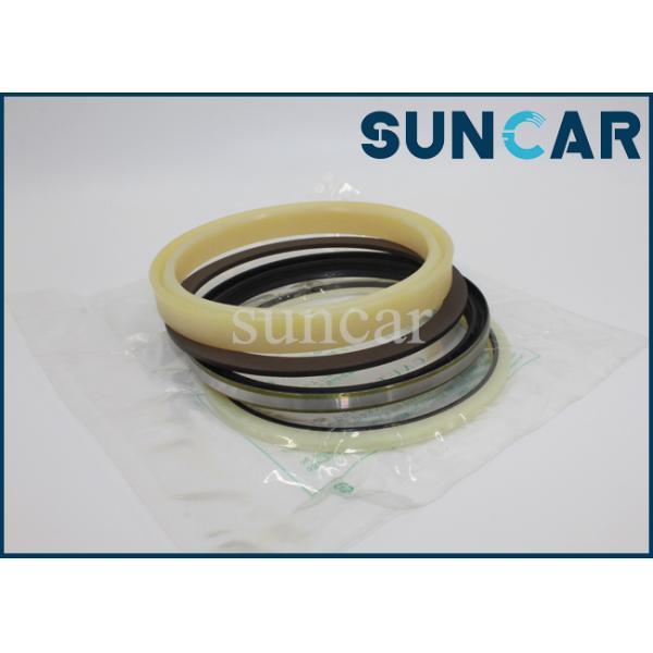Arm Cylinder Seal Kit 721-98-00140 7219800140 Arm Cylinder Sealing Kit Komatsu For PC490LC-11 PC490-11