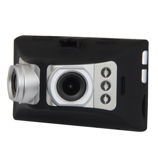 Quality BL800 Car DVR Full HD 1080P Dual Camera With H.264 Support G-Sensor Motion detection 2.7 inch Screen Car Camera wholesale