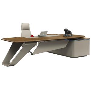 Commercial Office Furniture with E1 Grade Particle Chipboard Board and Melamine Panel