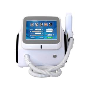 Multifunctional Q Switch ND Yag Laser Machine For Tattoo Removal / Pigmentation