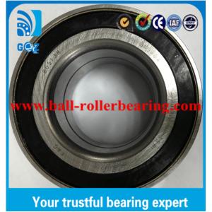 Angular Contact Automotive Bearings 805138 Auto Front Wheel Hub Bearing