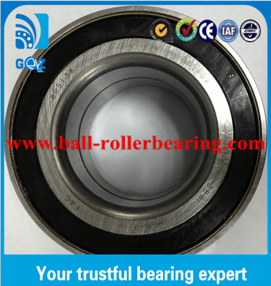 Angular Contact Automotive Bearings 805138 Auto Front Wheel Hub Bearing