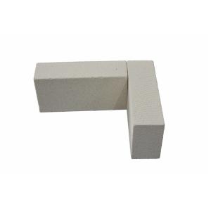Cheap Industry Kiln Stove 1.0 Fe2O3 Mullite Insulating Brick for sale