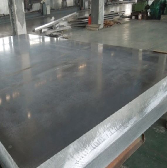 1000-5000 Series Pure Aluminum Plate 5052 5005 5083 5A05