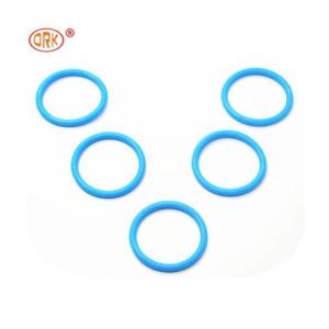 Temperature Resistance Silicone Rubber O Ring Nbr Minus 60 To 350 Degree