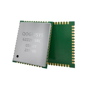 Shielded Ultra Small Dual Band RTL8822CS 11a/b/g/n/ac Bluetooth 4.2 SDIO Wifi