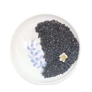 China ASTM 600IV 8x30 8x16 Mesh GAC Granular Activated Carbon Mesh Chemical Auxiliary Agent Adsorbent on sale