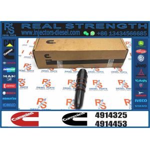 High-performance Mechanical Diesel Engine Parts Diesel Fuel Injector 3016676