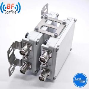 HLQ-XXXXX 1710-2170MHz 2300-2690MHz RF Dual-Band Combiner N Female for Bi